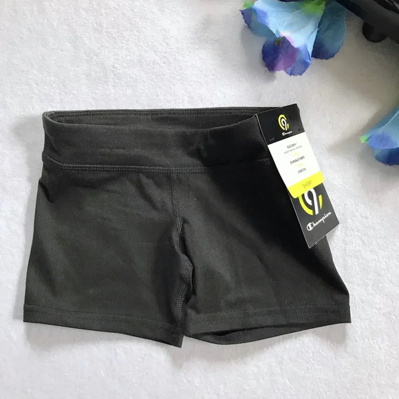 Champion C9 NWT Performance Bottom Bundle for Girls XS (4-5) - Picture 8 of 10